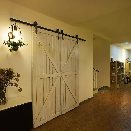 Dali Ancient Town No. 204 Ideal Youth Hostel