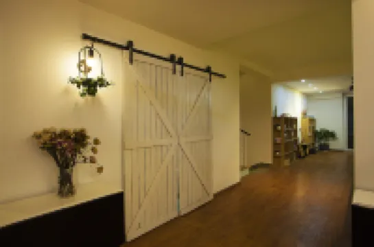 Dali Ancient Town No. 204 Ideal Youth Hostel