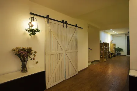 Dali Ancient Town No. 204 Ideal Youth Hostel