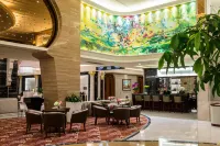 Country Garden Phoenix Hotel Yangshan - breakfast