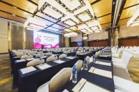 โรงแรม นิว เซนทูรี ซีหนิง ชิงไห่