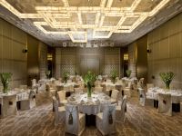 北京华尔道夫酒店 - 婚宴服务