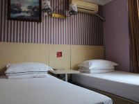 青岛汩玥盈商务旅馆 - 标准间