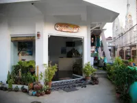 酷居旅館 巴林海海灘住宿飯店