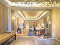 鄭州仟那元熙飯店 滎陽住宿飯店