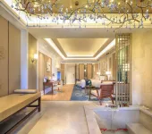 Zhengzhou Qianna Hotel Splendor Donglin Lake