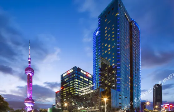 上海凱賓斯基大酒店