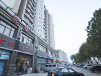 青岛七七快捷宾馆 - 酒店附近
