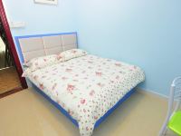 广州大学城湾畔假日公寓 - 标准单床房
