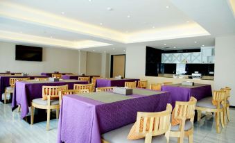 7 Days Premium (Chengdu Global Center New Exhibition) - Housity