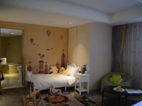 杭州最佳西方梅苑宾馆 - 亲子童趣房
