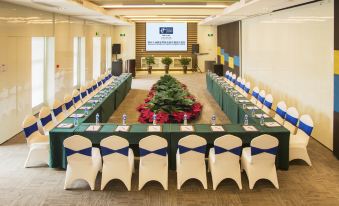 Holiday Inn Express Changzhou Lanling