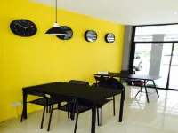 P Hostel Buriram - 2-Star