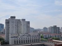 北京如意家庭公寓 - 酒店附近