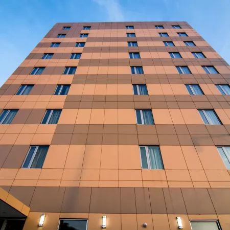 John Hotel