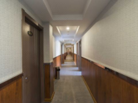 哈尔滨体苑宾馆