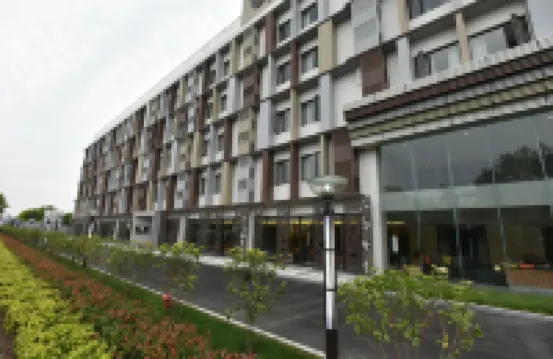 Shanghai · DECO Hotels near Chenhang Ferry Station