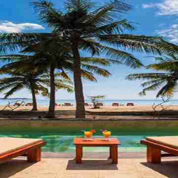Grand Sunset Gili Air Fitness & Recreational Facilities