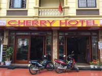 Cherry Hotel - Haustierfreundliche
