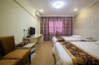Jitai Chain Hotel Shanghai Fengxian Nanqiao Hoteles en Shanghái