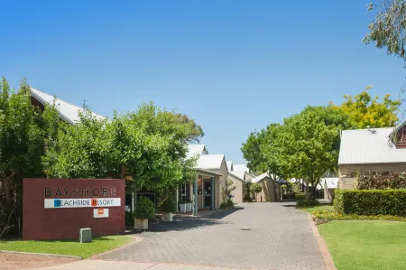 Bayshore Beachside Resort