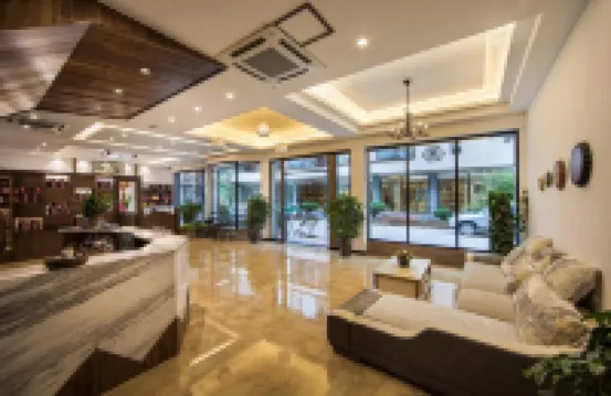 武夷山馬伕鄉村旅館