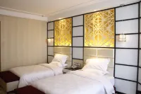 Beau Upward Maylily Hotel