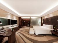 北京万世名流酒店 - 主楼豪华大床房