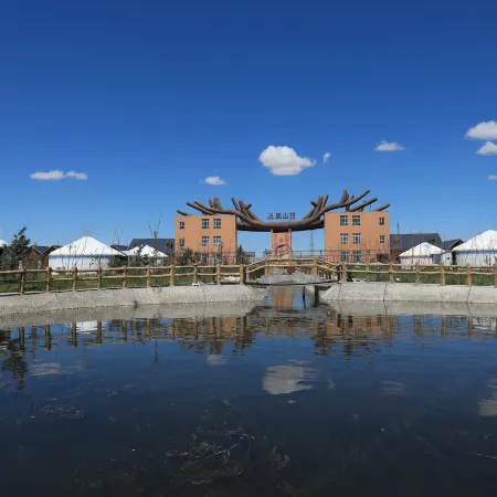 Ashan Luwang Villa