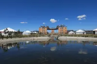 Ashan Luwang Villa