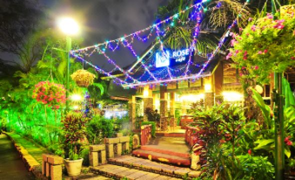 KY Hoa Hotel Ho Chi Minh