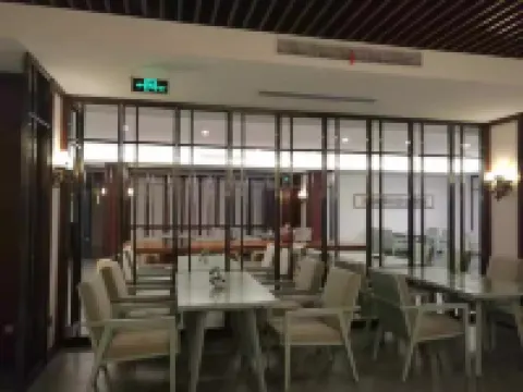 Palace Huangshan Xidi Hotel