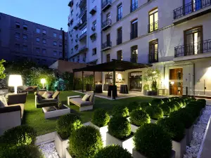 Hotel Único Madrid, Small Luxury Hotels