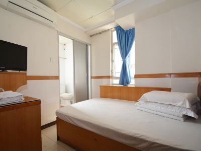 Tin Tin Guest House