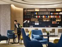 上海虹桥绿地铂骊酒店 - 大堂酒廊