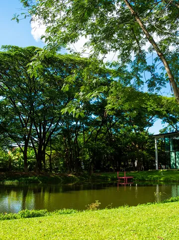 รูปภาพของกรีนแอทบุรีรัมย์