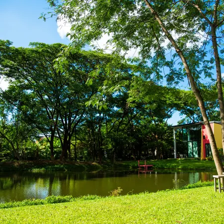 Green@Buriram