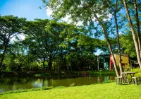 Green@Buriram Hotels in 