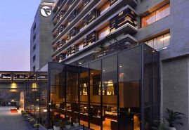 Fortune District Centre, Ghaziabad - Member ITC Hotels' Group