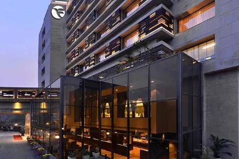 Fortune District Centre, Ghaziabad - Member ITC Hotels' Group