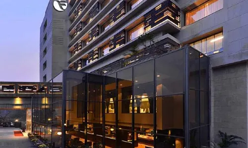 Fortune District Centre, Ghaziabad - Member ITC Hotels' Group
