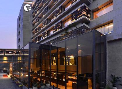 Fortune District Centre, Ghaziabad - Member ITC's Hotel Group