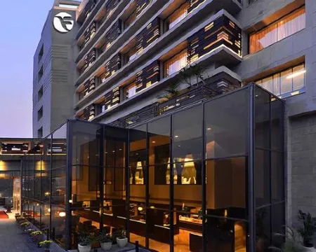 Fortune District Centre, Ghaziabad - Member ITC Hotels' Group Hotels in Ghaziabad