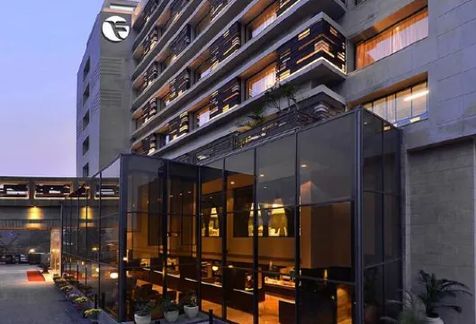 Fortune District Centre, Ghaziabad - Member ITC Hotels' Group