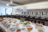 Kホテル台北長安 - 朝食