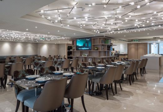 5. K 호텔 타이베..