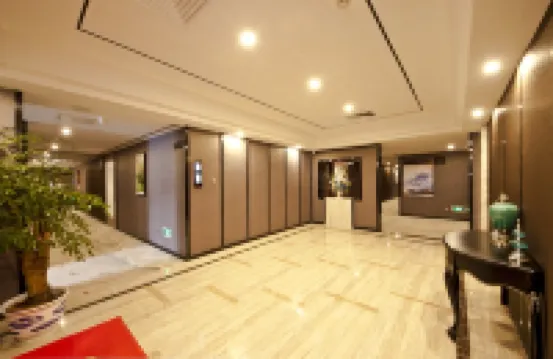 漢庭酒店（連江環島店） 連江酒店