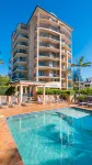 San Mateo on Broadbeach - spa