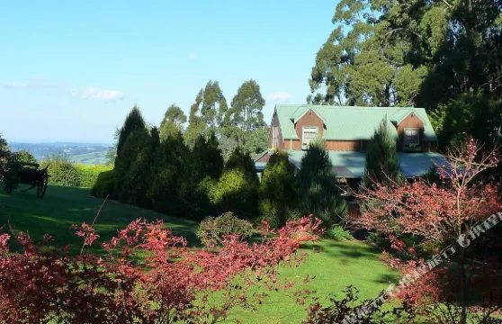 格雷斯希爾住宿酒店