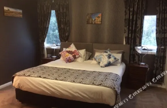 袋鼠島Ironstone Cabins - The Old Picnic Ground酒店